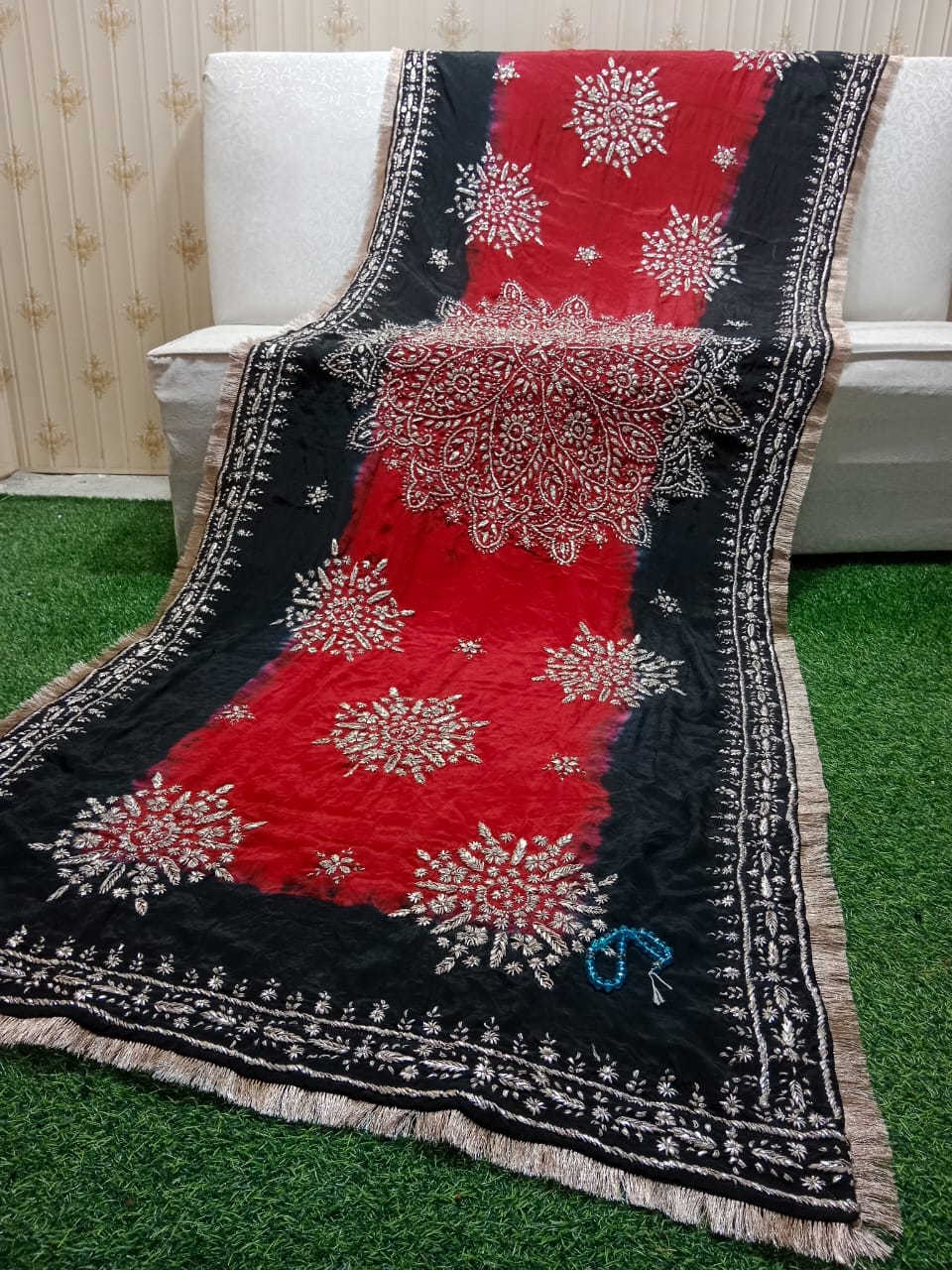 Fancy Dupatta