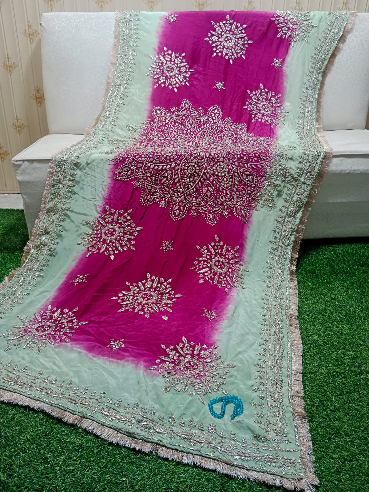 Fancy Dupatta