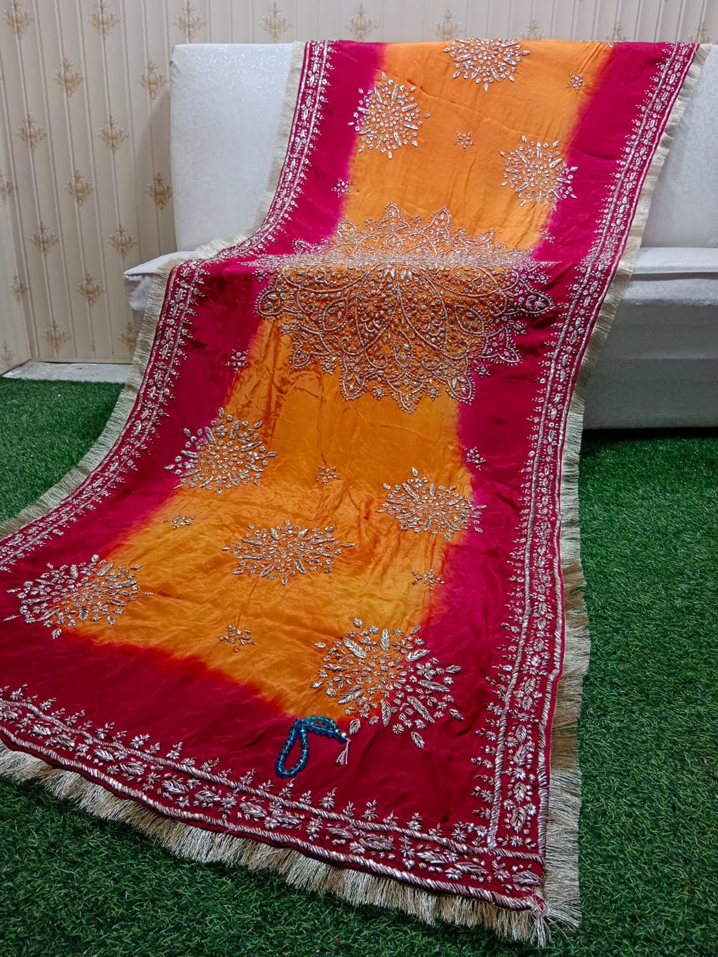 Fancy Dupatta