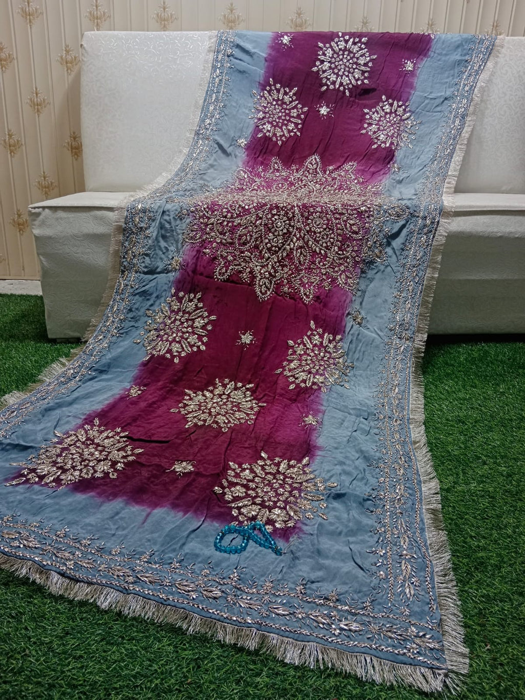 Fancy Dupatta