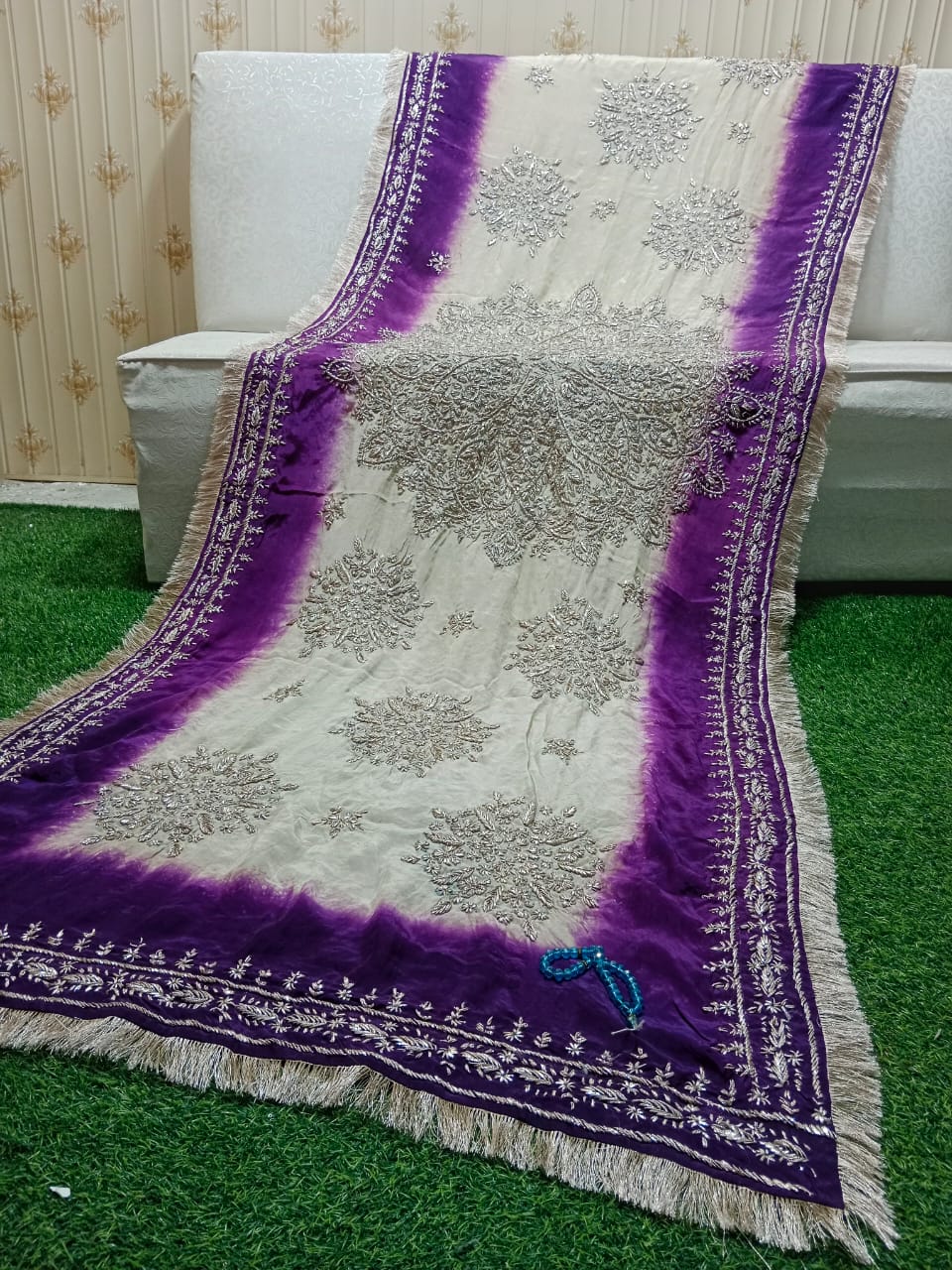 Fancy Dupatta