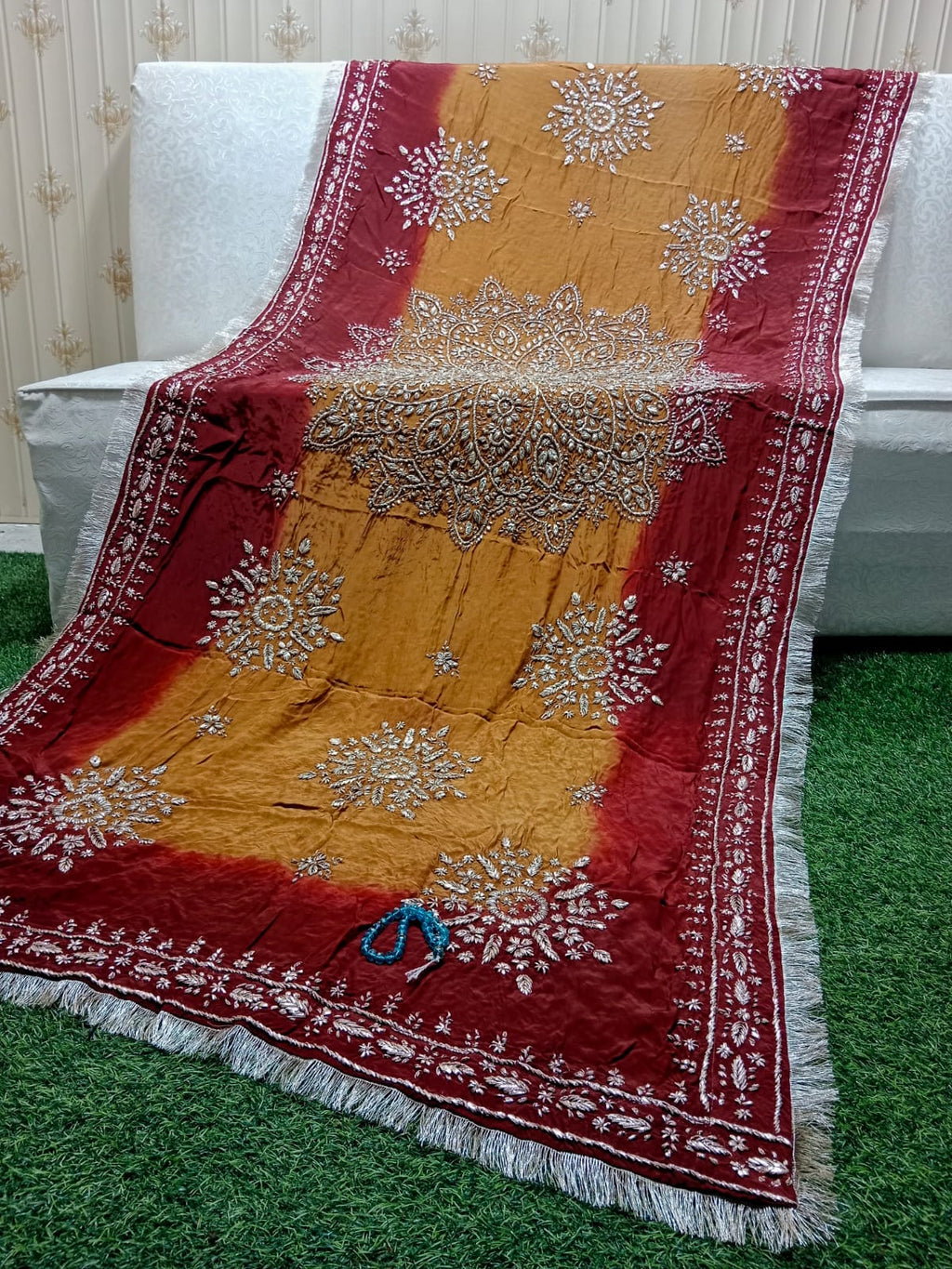 Fancy Dupatta