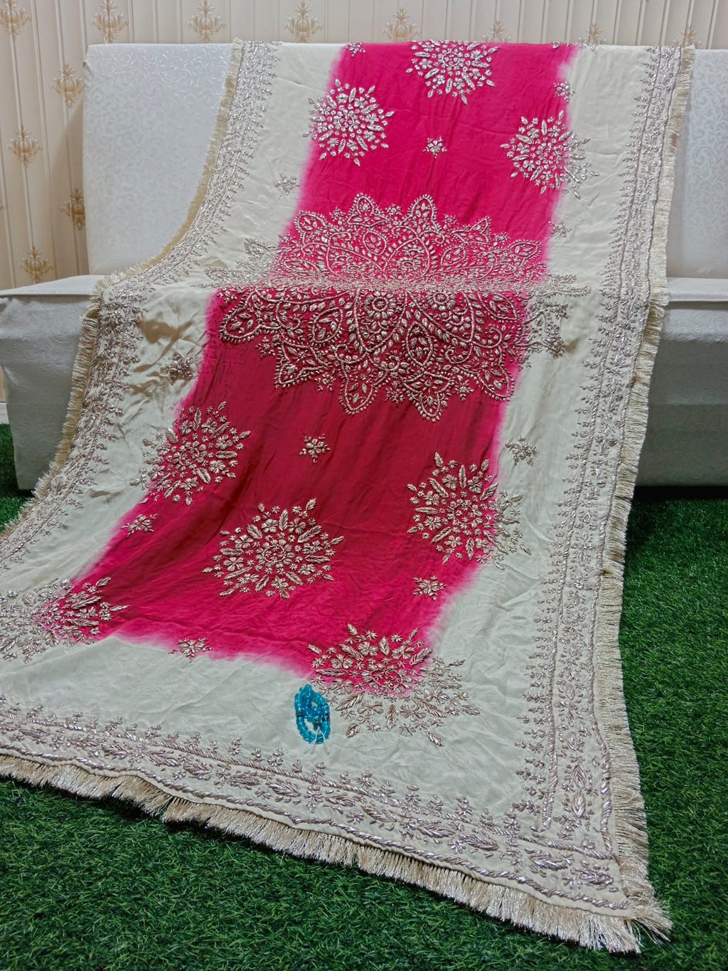 Fancy Dupatta