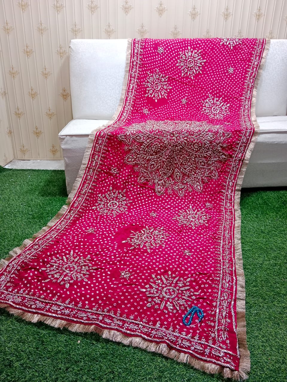 Fancy Dupatta