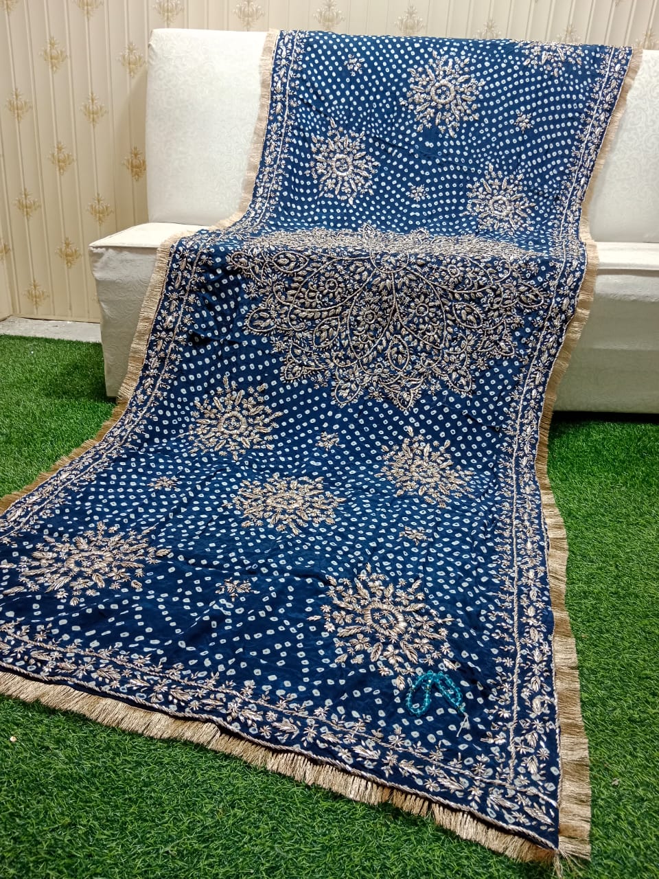 Fancy Dupatta