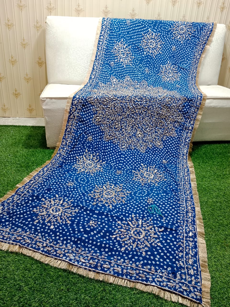 Fancy Dupatta