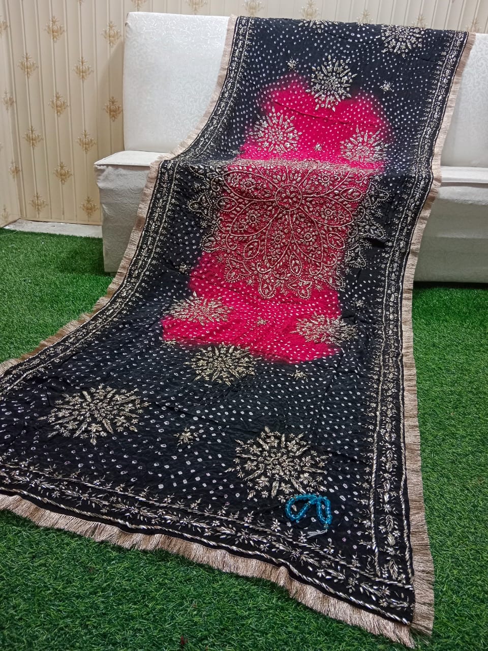 Fancy Dupatta