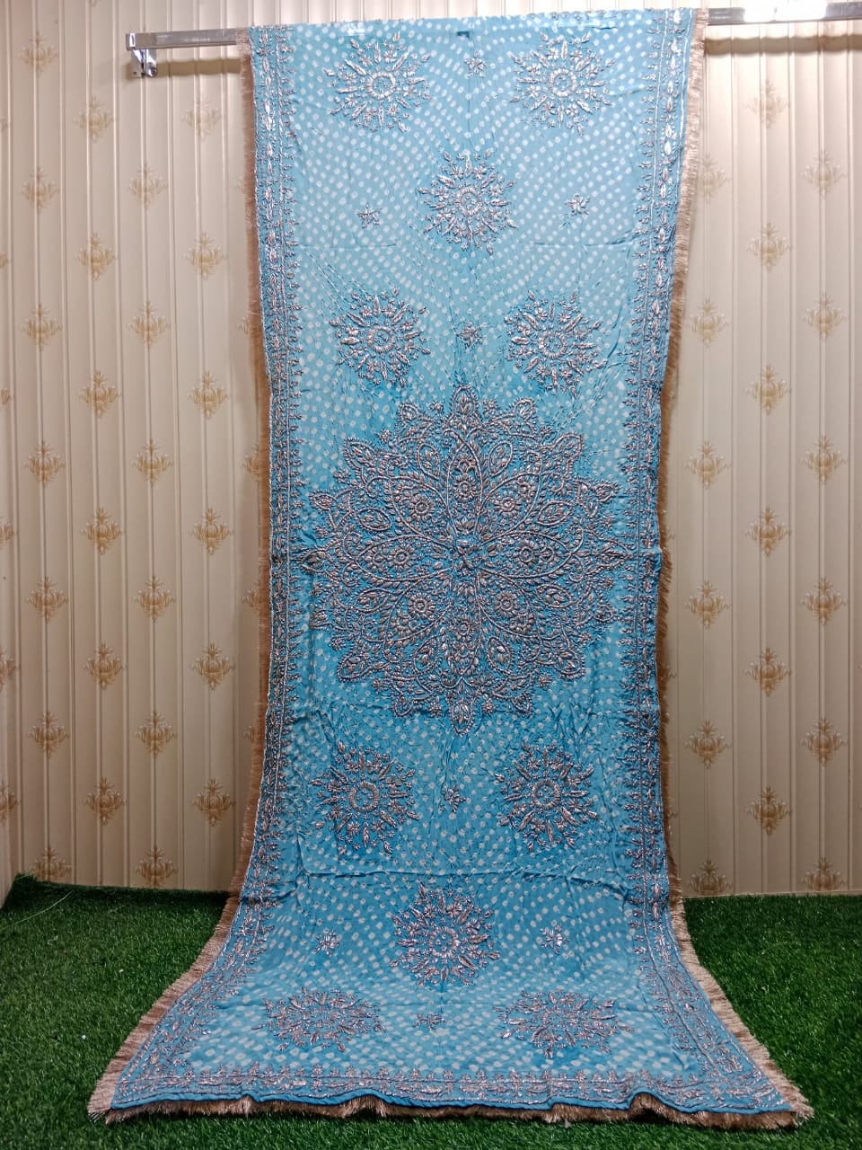 Fancy Dupatta