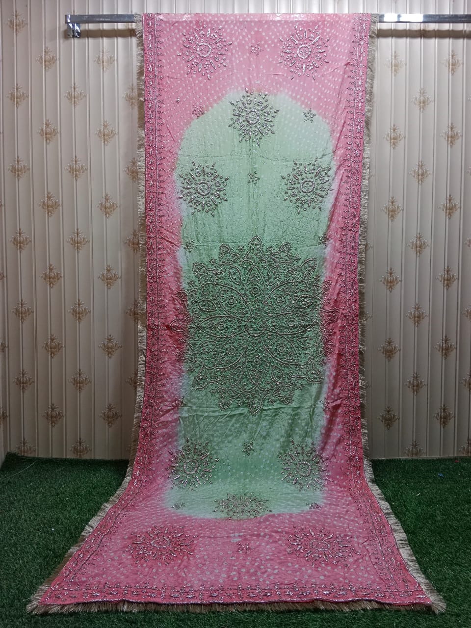 Fancy Dupatta