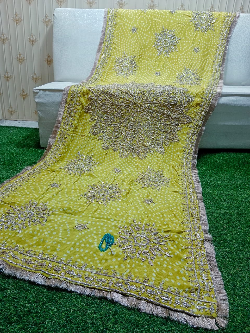 Fancy Dupatta