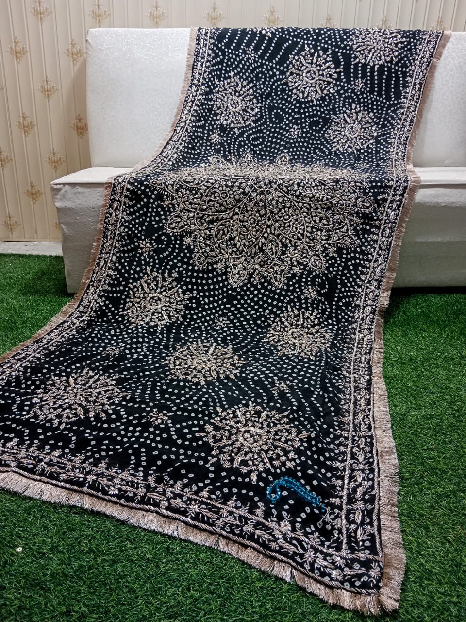 Fancy Dupatta