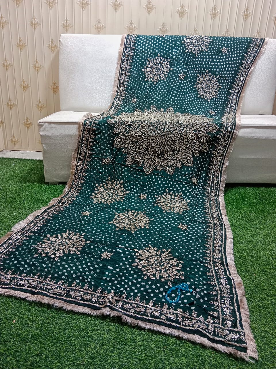Fancy Dupatta