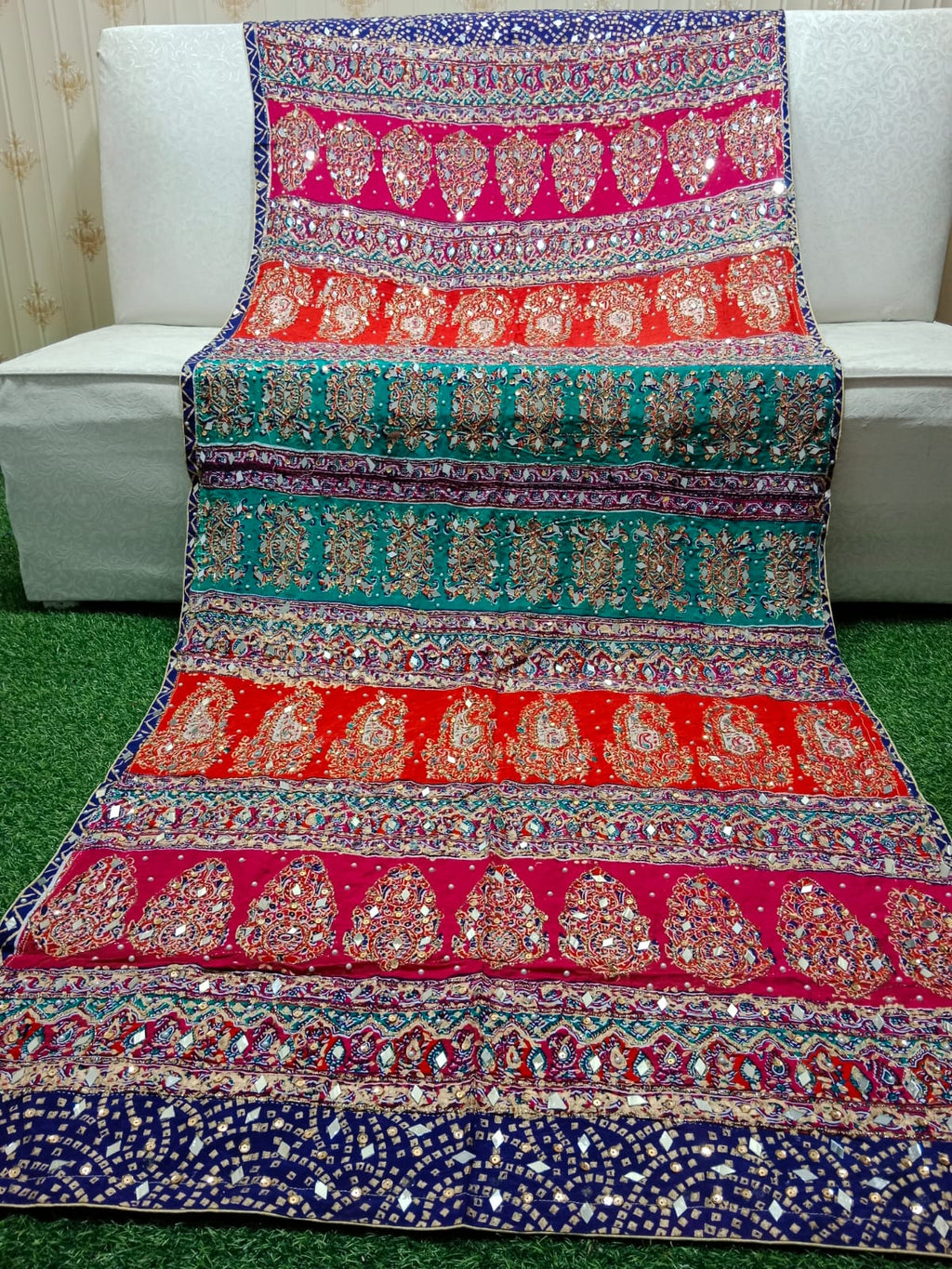 Fancy Dupatta