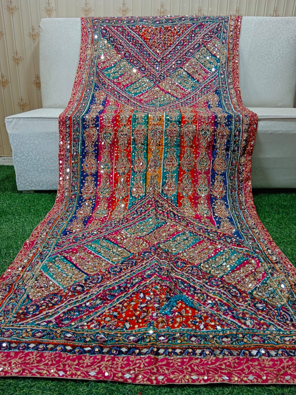 Fancy Dupatta