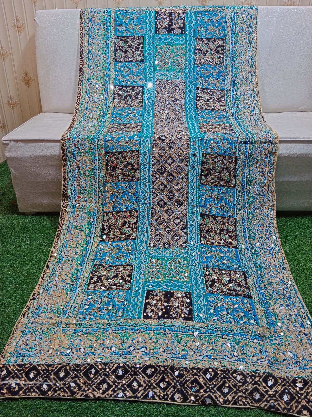 Fancy Dupatta