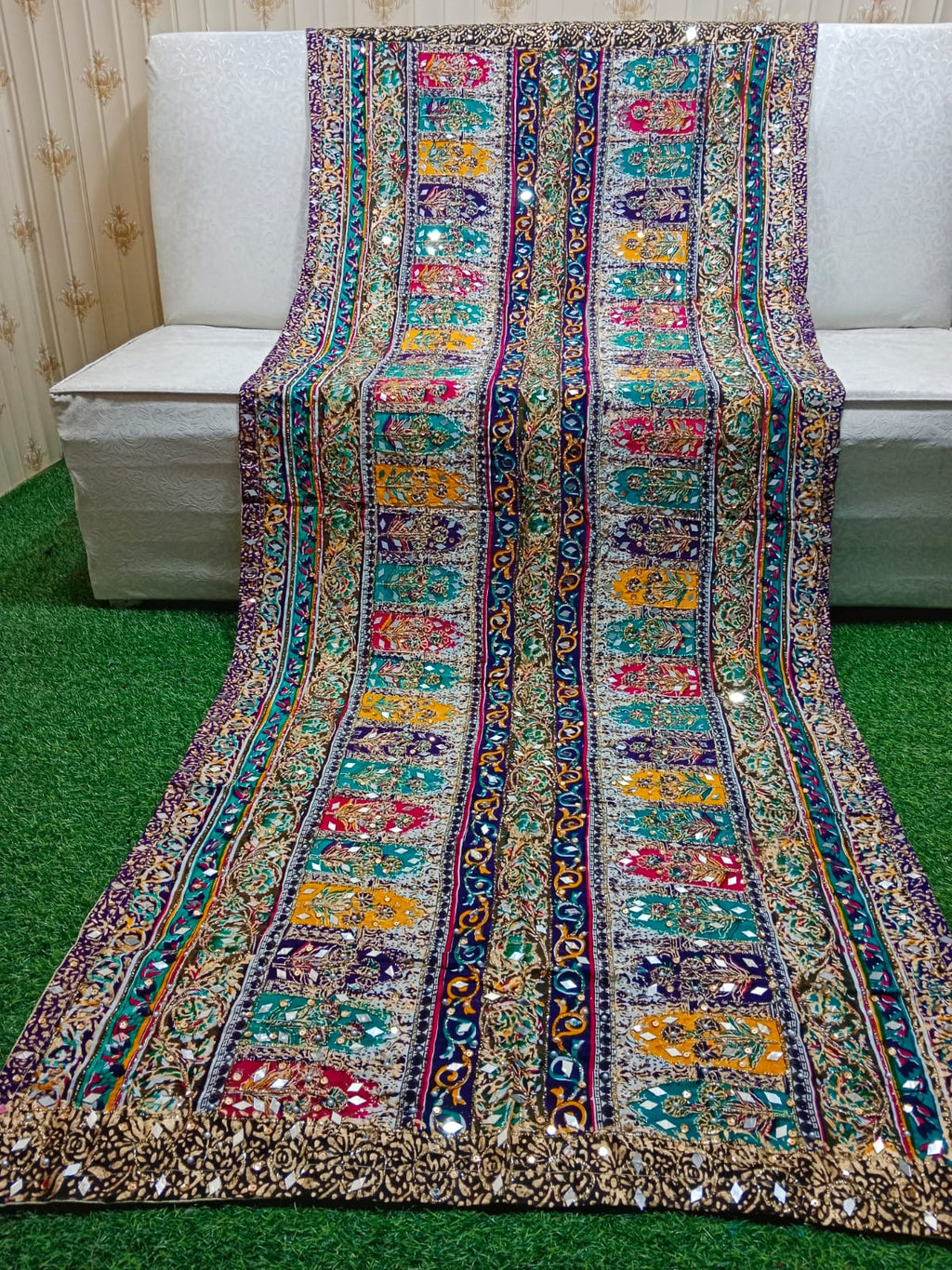 Fancy Dupatta