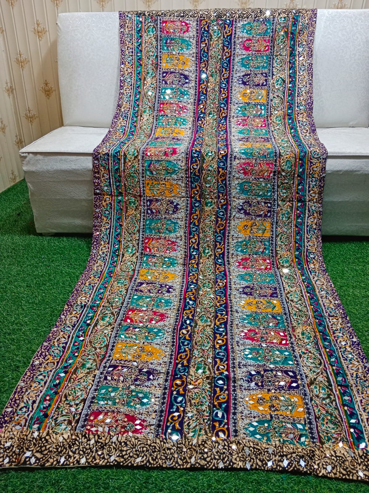 Fancy Dupatta