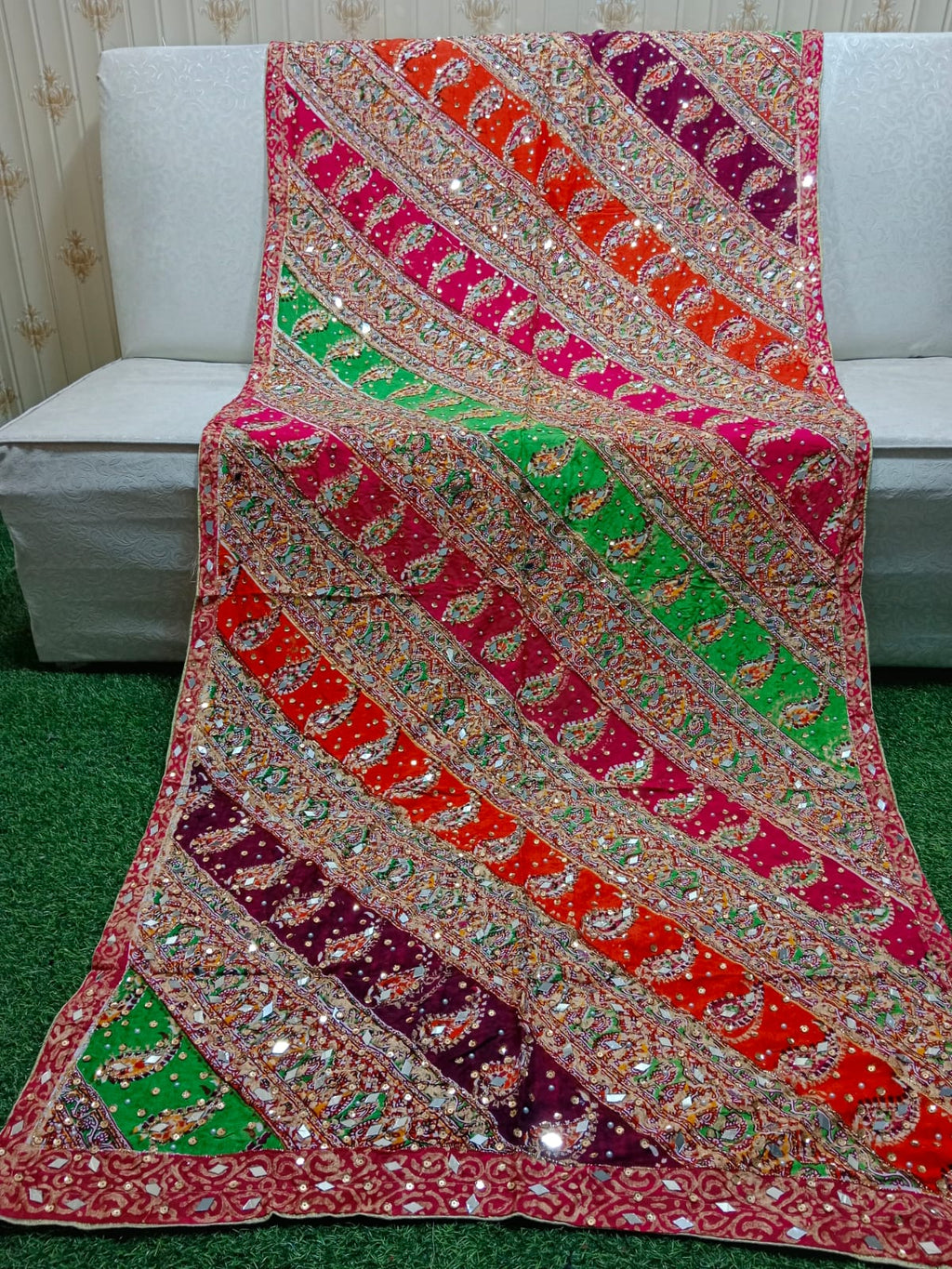 Fancy Dupatta