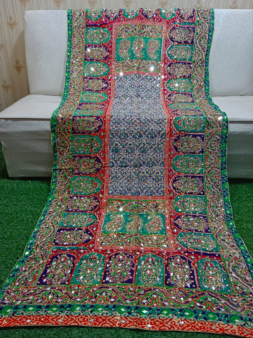 Fancy Dupatta