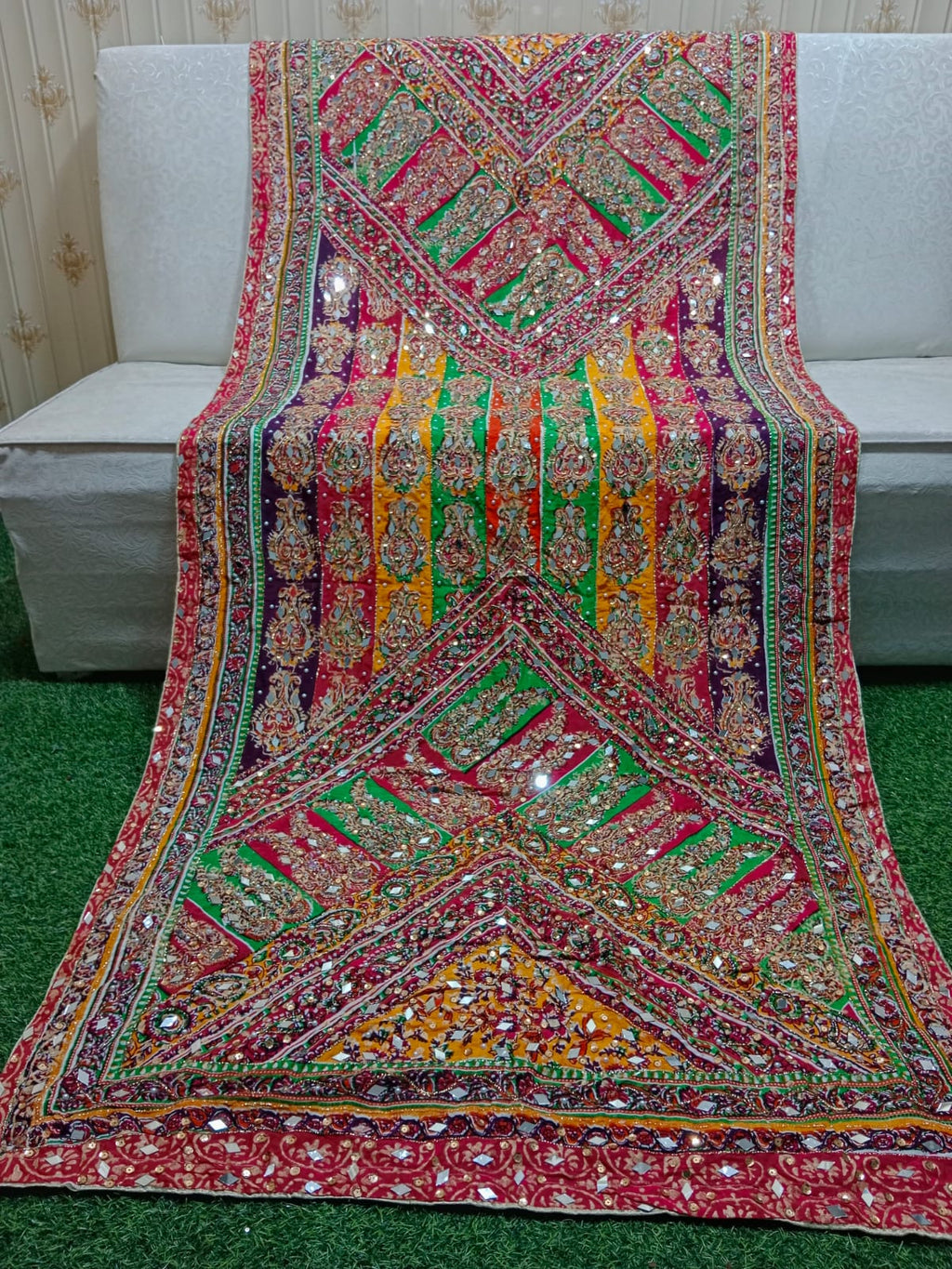 Fancy Dupatta