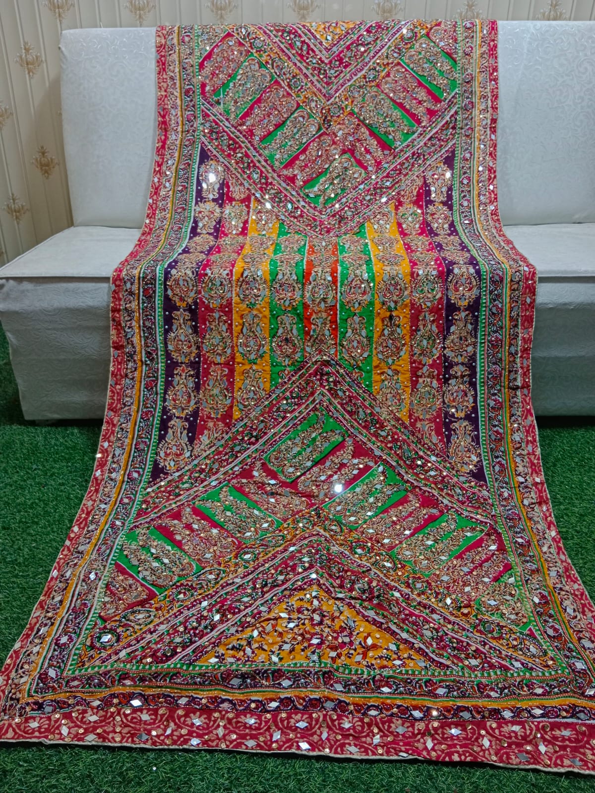 Fancy Dupatta