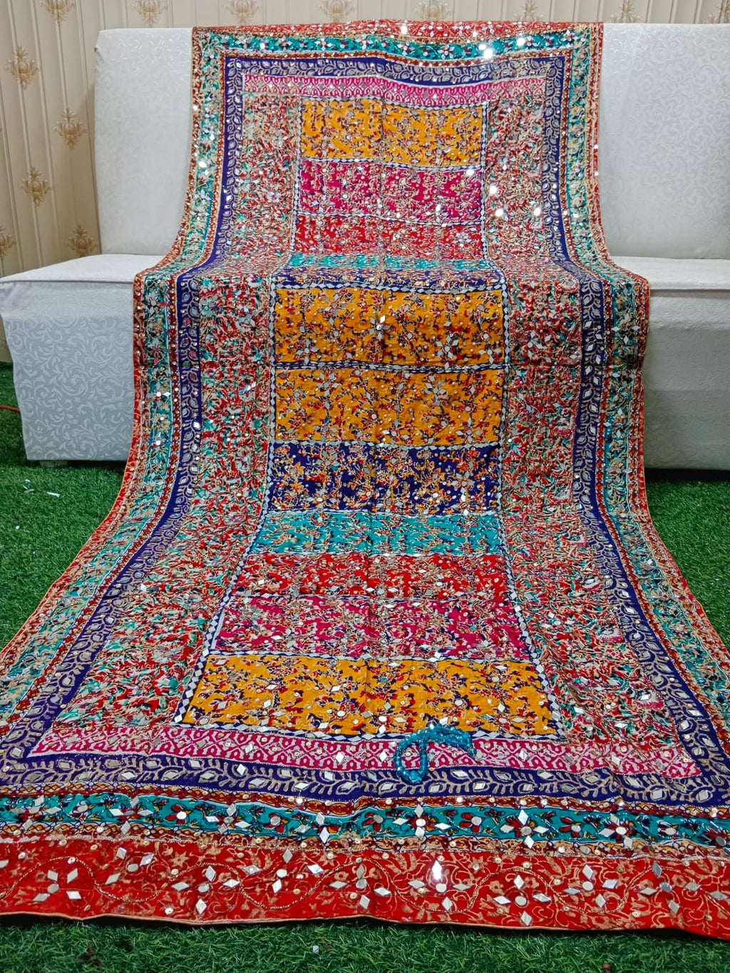 Fancy Dupatta