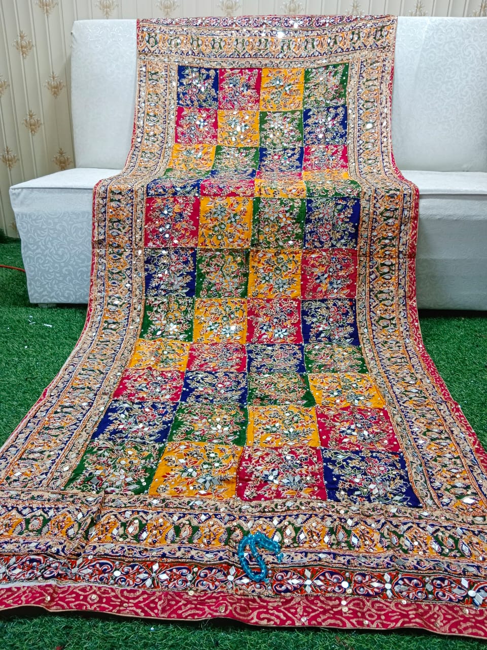 Fancy Dupatta