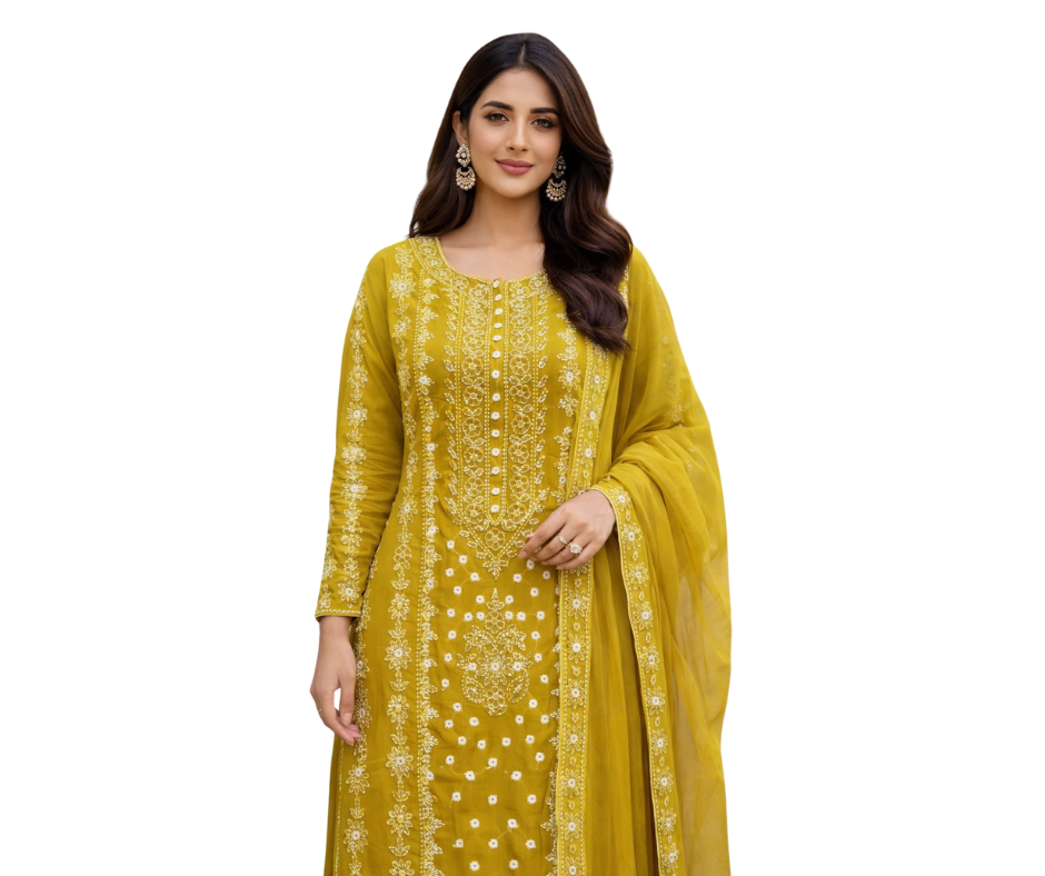 Shadow with Mirror Work