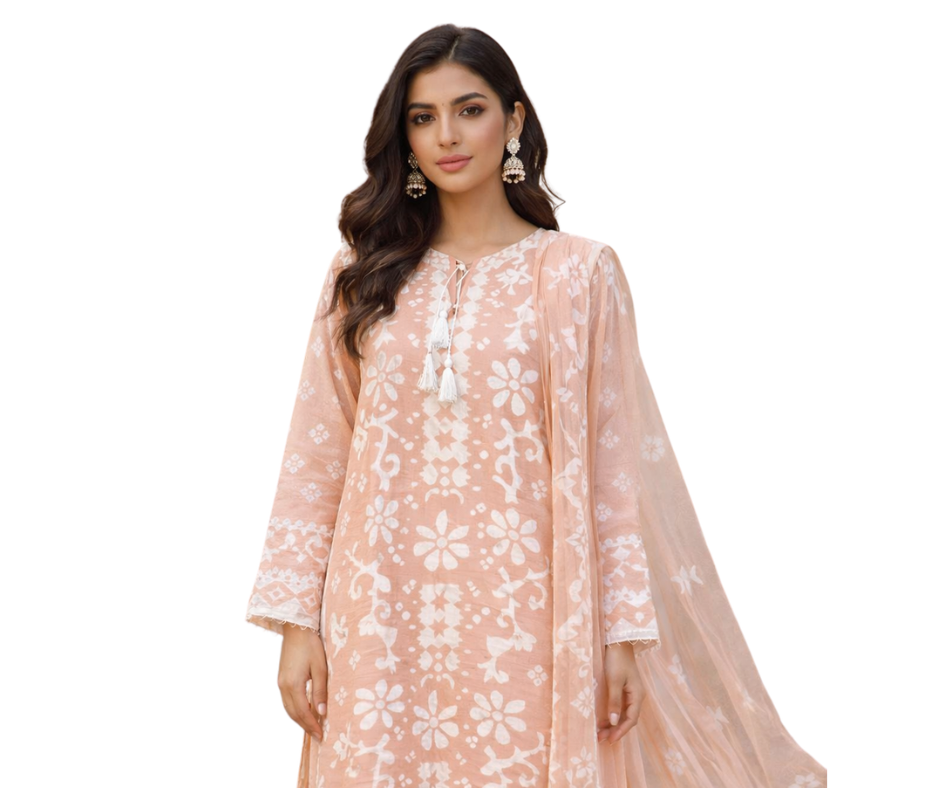 Cotton Khadi Net Stuff