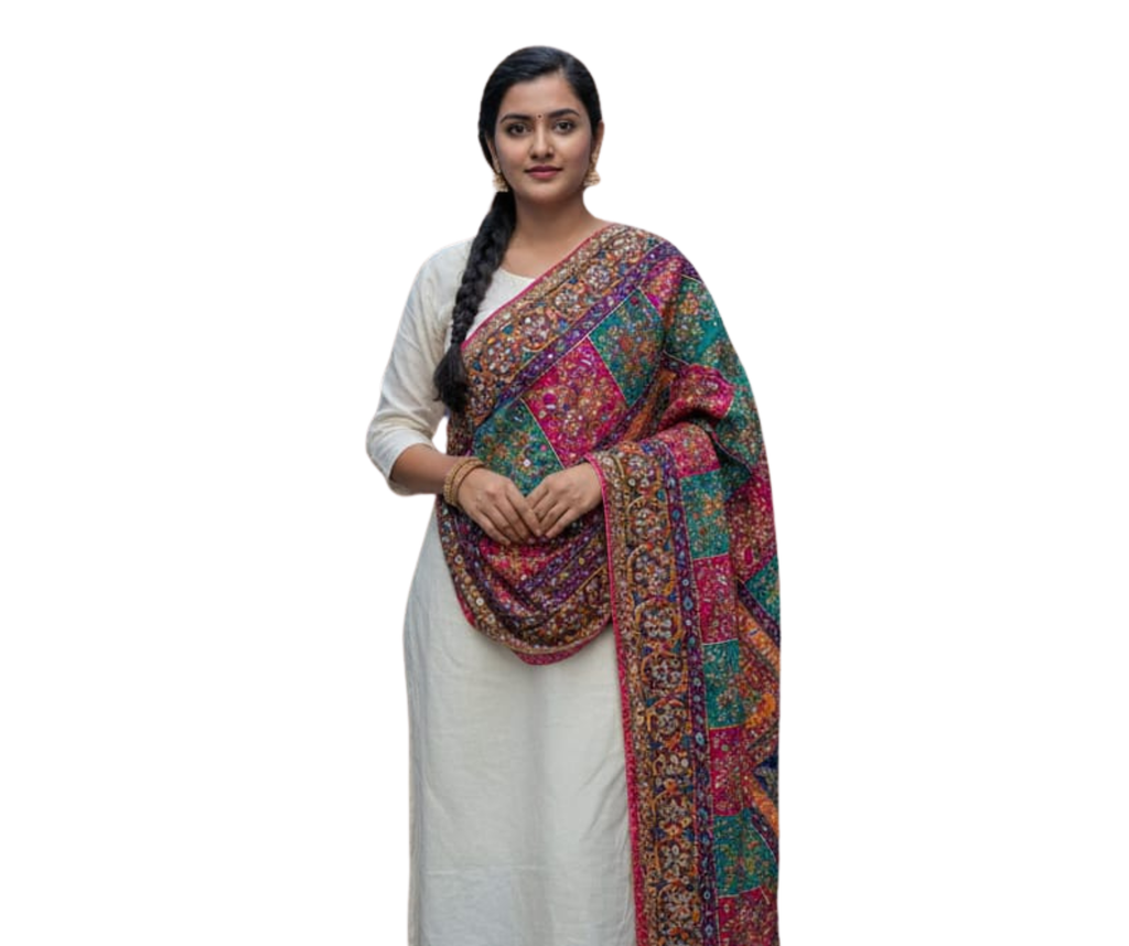 Fancy Dupatta