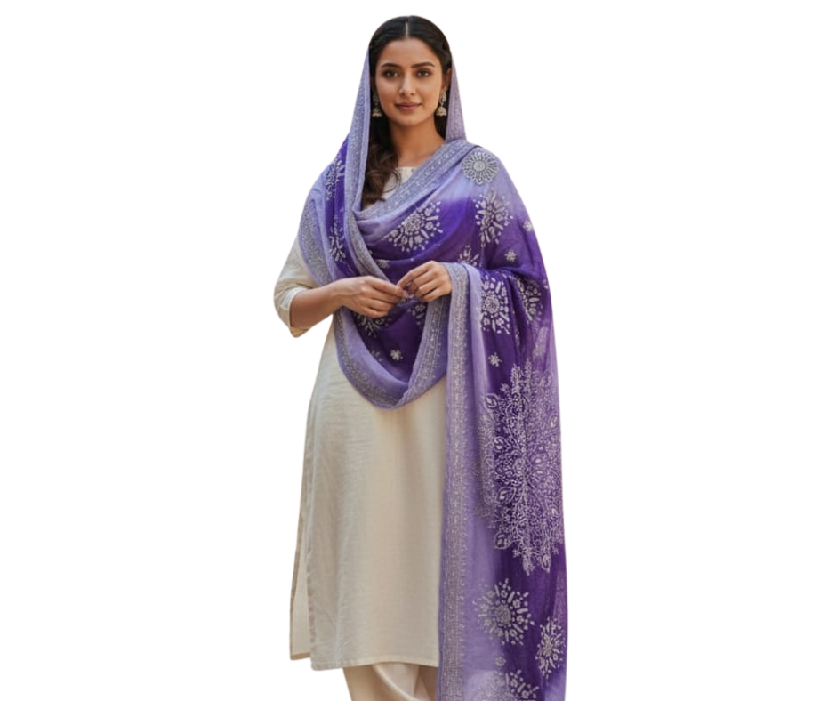 Fancy Dupatta